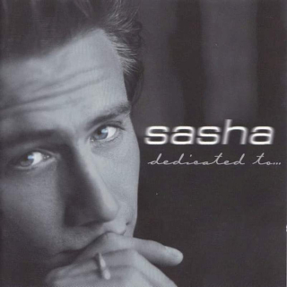 Sasha - Dedicated To... - CD