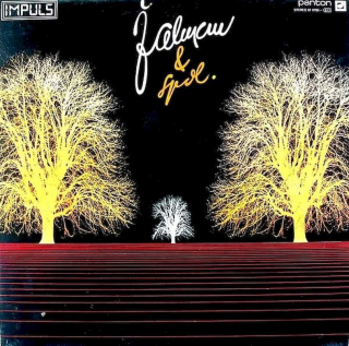 Žalman & Spol. - Žalman & Spol. - LP / Vinyl