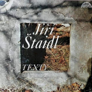 Jiří Štaidl - Texty - LP