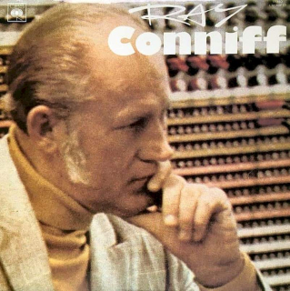 Ray Conniff - Ray Conniff - LP / Vinyl
