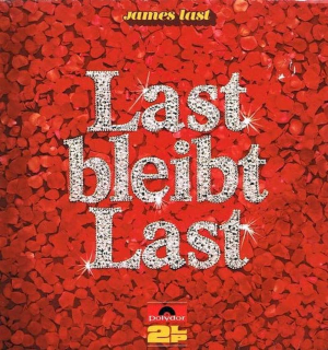 James Last - Last Bleibt Last - LP / Vinyl
