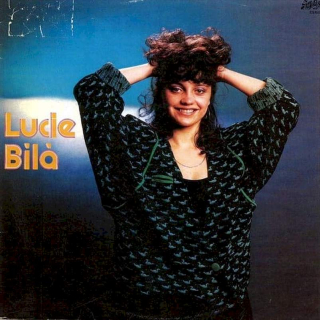 Lucie Bílá - Lucie Bílá - LP / Vinyl