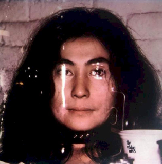 Yoko Ono - Fly - LP / Vinyl