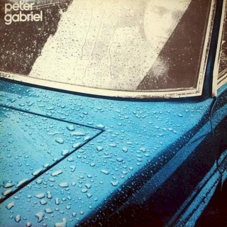 Peter Gabriel - Peter Gabriel - LP / Vinyl