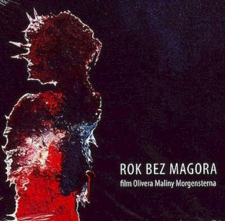 Oliver Malina - Morgenstern - Rok Bez Magora - CD + DVD