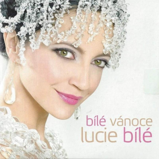 Lucie Bílá - Bílé Vánoce Lucie Bílé - CD