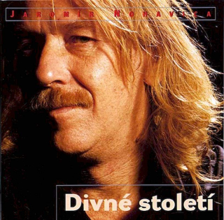 Jaromír Nohavica - Divné Století - CD