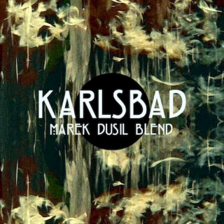 Marek Dusil Blend - Karlsbad - CD