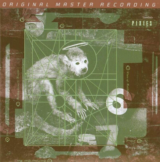 Pixies - Doolittle - SACD