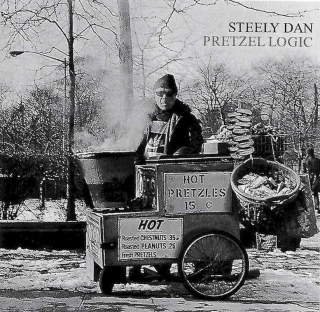 Steely Dan = Steely Dan - Pretzel Logic - SACD