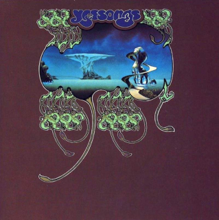 Yes - Yessongs - CD
