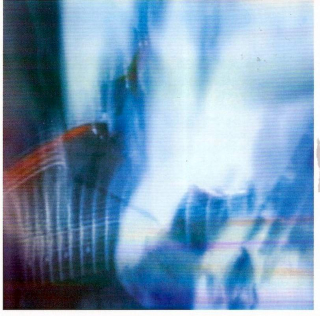 My Bloody Valentine - EP's 1988-1991 - CD
