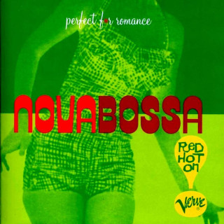 Various - Nova Bossa: Red Hot On Verve - CD