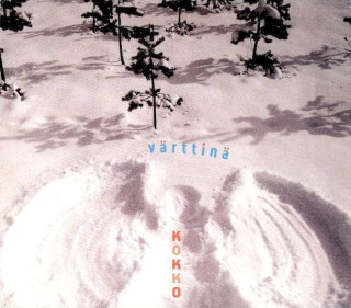 Värttinä - Kokko - CD