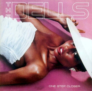 The Dells - One Step Closer - CD