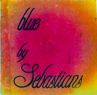 Sebastians - Blue By Sebastians - CD