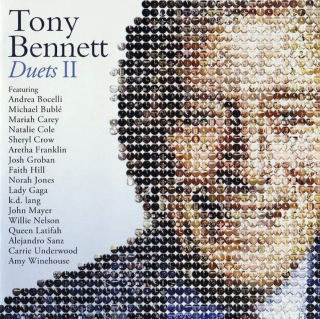 Tony Bennett - Duets II - CD