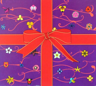 John Zorn - Music Romance Volume III: The Gift - CD
