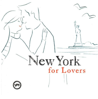 Various - New York For Lovers - CD