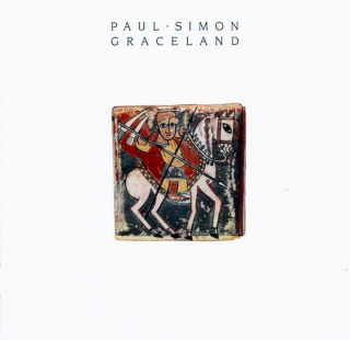 Paul Simon - Graceland - CD