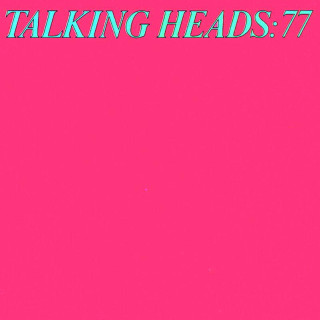 Talking Heads - Talking Heads: 77 - CD