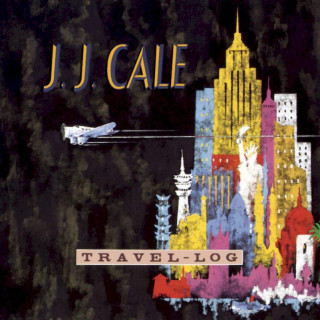 J.J. Cale - Travel-Log - CD