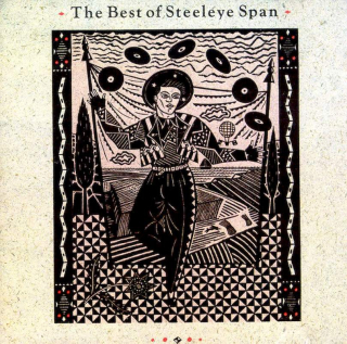 Steeleye Span - The Best Of - CD