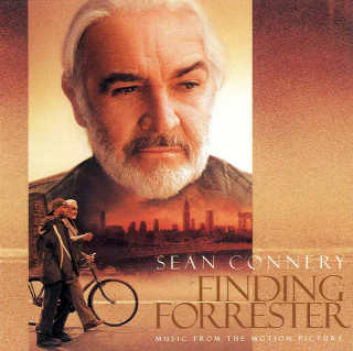 Various - Finding Forrester (Music From The Motion Picture) - CD