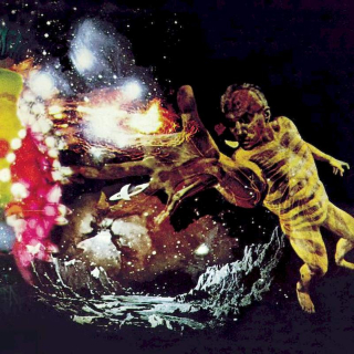 Santana - Santana III - CD