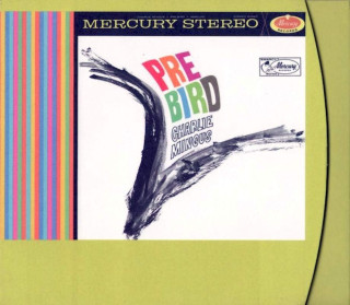 Charles Mingus - Pre-Bird - CD