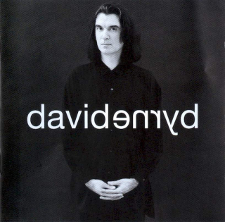 David Byrne - David Byrne - CD