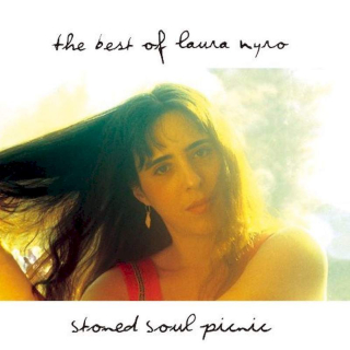 Laura Nyro - Stoned Soul Picnic: The Best Of Laura Nyro - CD
