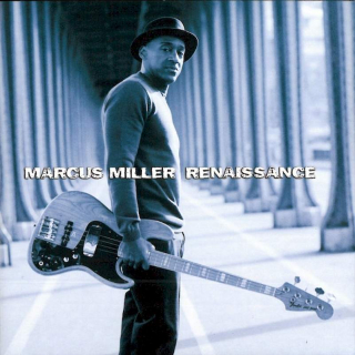Marcus Miller - Renaissance - CD