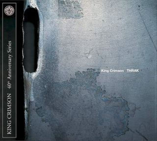 King Crimson - THRAK - CD