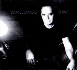 Daniel Lanois - Shine - CD