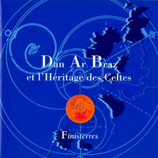 Dan Ar Braz Et L'Héritage Des Celtes - Finisterres - CD
