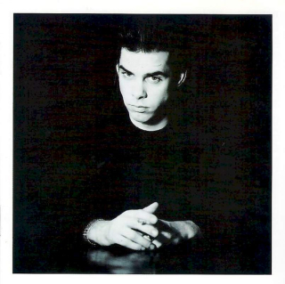 Nick Cave & The Bad Seeds - The Firstborn Is Dead - CD
