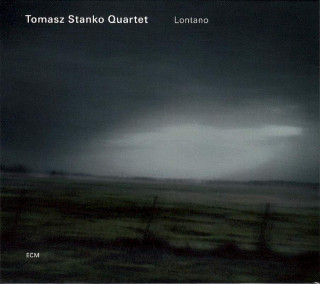 Tomasz Stańko Quartet - Lontano - CD