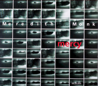 Meredith Monk - Mercy - CD