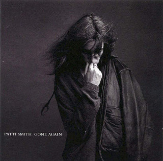 Patti Smith - Gone Again - CD