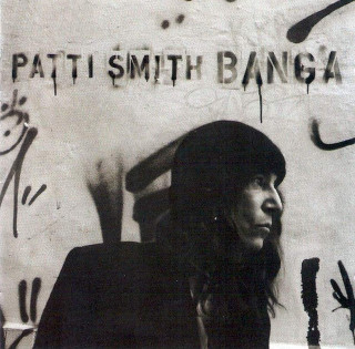 Patti Smith - Banga - CD