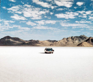 Philip Glass - Koyaanisqatsi - CD