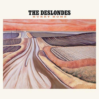 The Deslondes - Hurry Home - CD