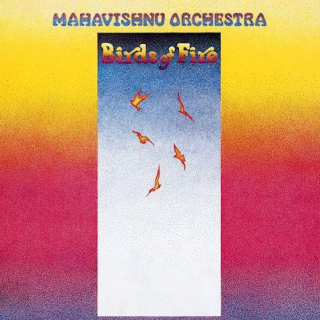 Mahavishnu Orchestra - Birds Of Fire - CD