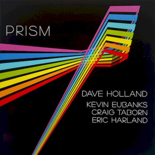 Dave Holland - Prism - CD