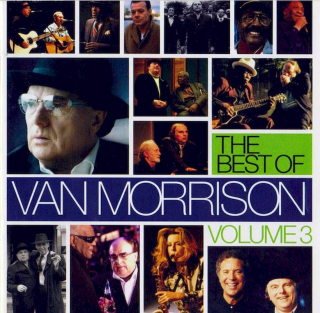 Van Morrison - The Best Of Volume 3 - CD