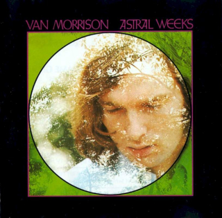 Van Morrison - Astral Weeks - CD