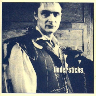 Tindersticks - Tindersticks - CD