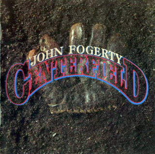 John Fogerty - Centerfield - CD
