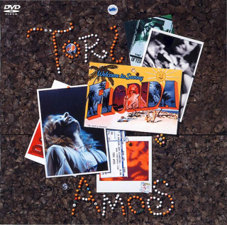 Tori Amos - Welcome To Sunny Florida - CD + DVD